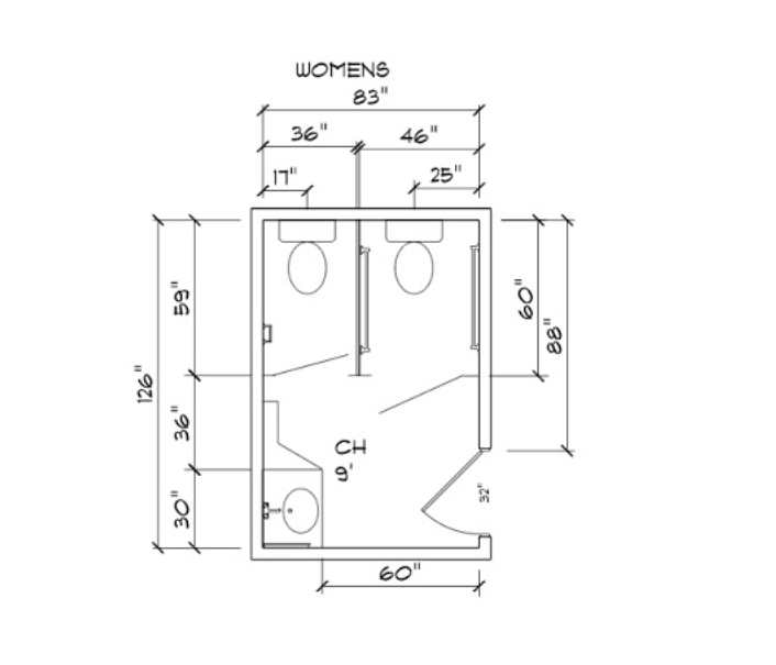Will My Commercial Space Build Out Be ADA Compliant? 2