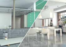 Maximizing Your Commercial Space Renovation